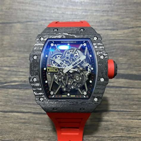 richard mille reproductions